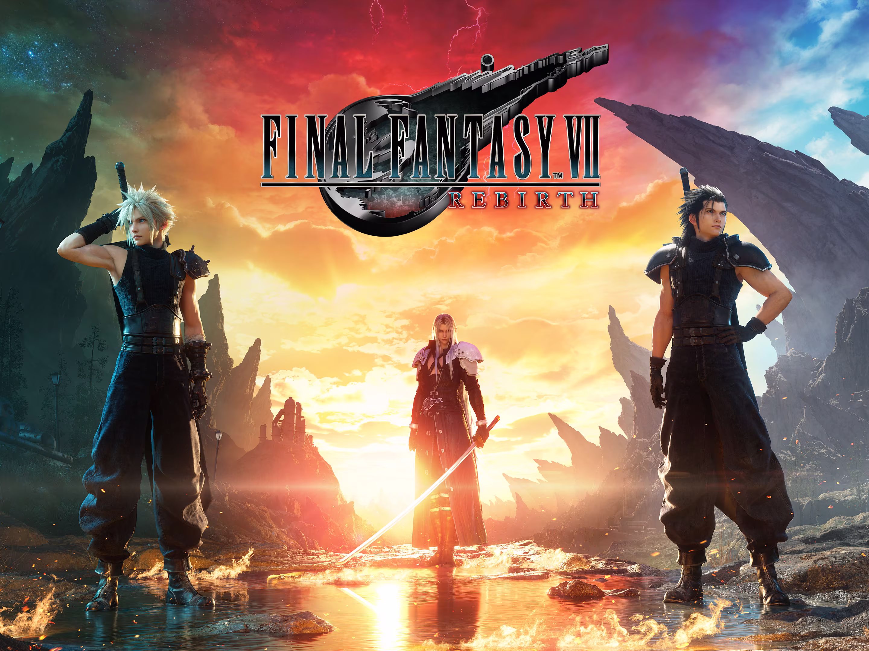 Final Fantasy 7
